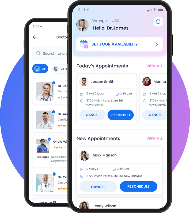 Live Chat Support